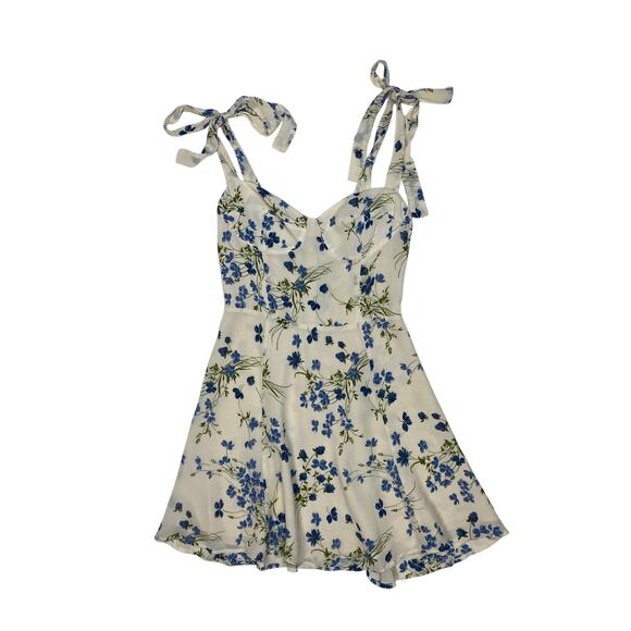 Reformation Dresses & Skirts - Reformation Niara Mini Dress